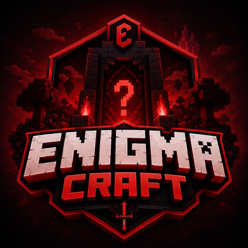Enigma Craft Logo
